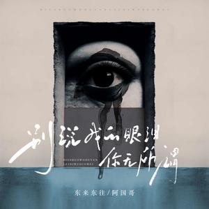 别说我的眼泪你无所谓（国粤版）