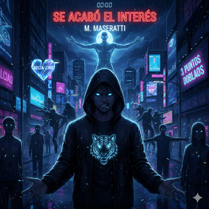 Se Acabó el Interés
