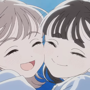 Teenage Blue/ティーンエイジブルー(青之箱ED/翻自:Eve)