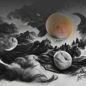 kamu miliku selamanya