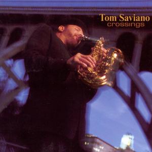 Crossings (feat. Vinnie Colaiuta, Steve Madaio, Brian Bromberg, Thom Rotella & Randy Waldman)