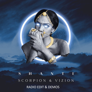 Shanti Demo 03 (Demo)