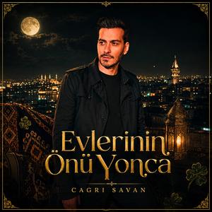 Evlerinin Önü Yonca