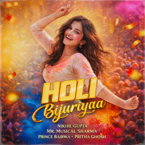 Holi Bijuriyaa