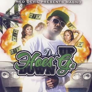 I'm From Da Dirty Souf