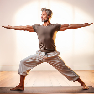 La Danza De La Fuerza Y La Flexibilidad