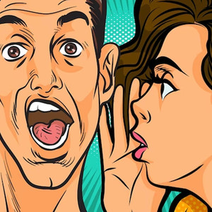 Eia eia eia chicoteia as fofoqueiras