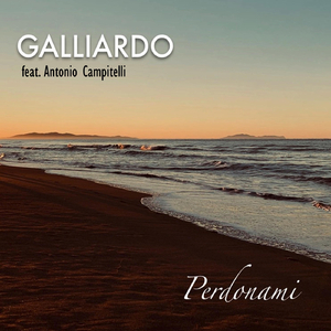 Perdonami (feat. Antonio Campitelli)