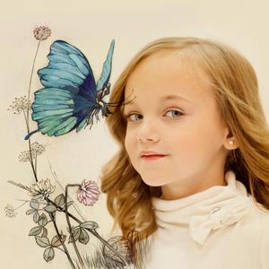 Soothing Lullaby For Baby And Mother