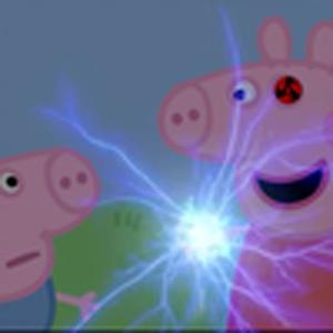 雷切(小猪佩奇)