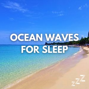 Ocean Sounds for Sleep (Loop, No Fade)