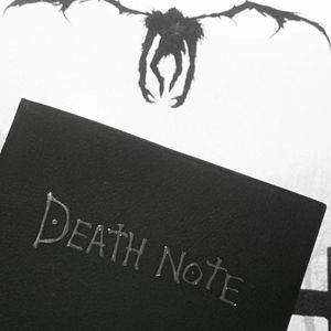 Death Note
