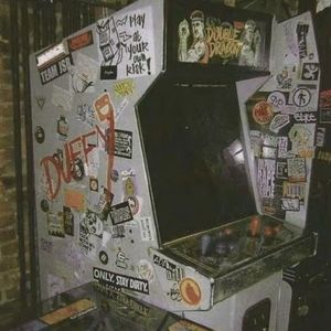 MF DOOM x 九维 x Madlib Jazz Old School Type Beat