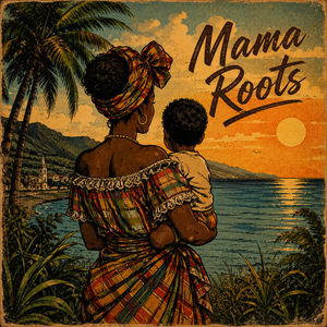 Mama Roots