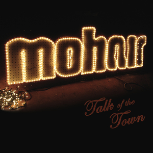 No-One Gets the Better of Me