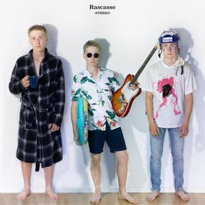 Joe King (feat. Jenna Nyman)