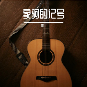 家驹的记号 伴奏