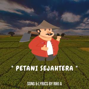 Petani Sejahtera