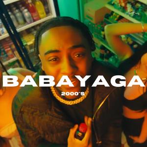 BabaYaga (2000's RnB Beat)