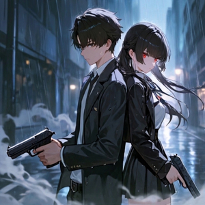 明日はないとしても