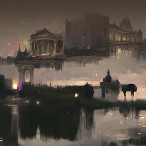 Echoes From The Past