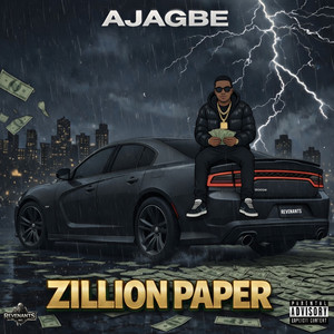 Zillion Paper