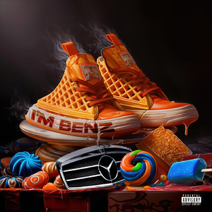 I'M BENZ