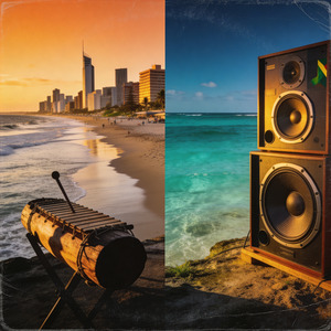 Shisa Nyama Riddim