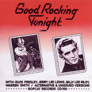 Good Rockin' Tonight