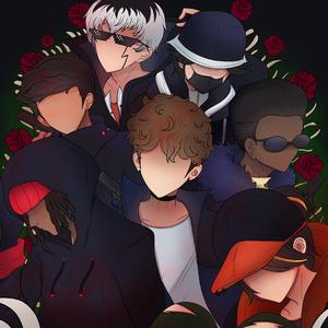 MONGOOSE! (feat. Coolguy_Diet, Tere Chi, Young Light, Yung PMS & Jixplosion)