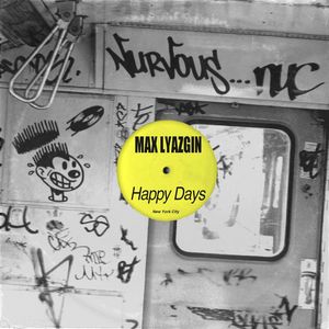 Happy Days (Original Mix)