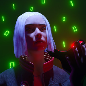 1 and 0 (Prod. By Preevo)