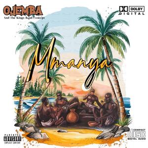 Mmanya promo 2