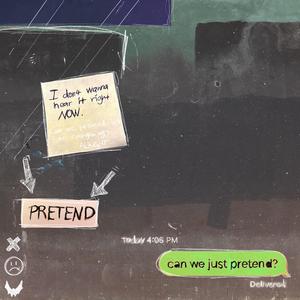 Pretend