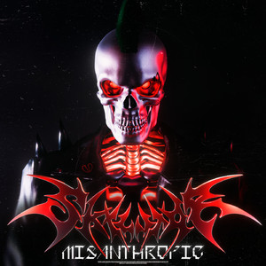 Misanthropic (Original Mix)