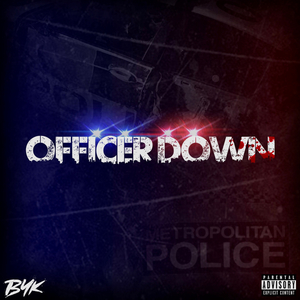 Officer Down