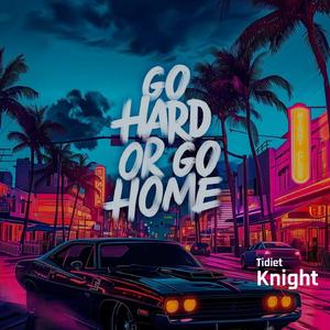 Knight (Slowed + Reverb)