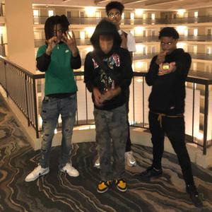 Need4speed (feat. Mtg antne & 6ix)