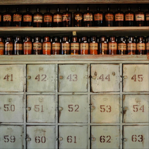 D.C (Difícil Complicado)