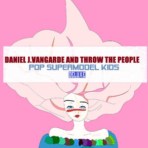 The Greatest Showman (Sugar Arcangel Fantasy)