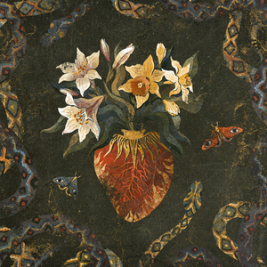 Возьми моё сердце