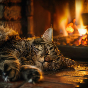 Bigotes Y Melodías Ardientes