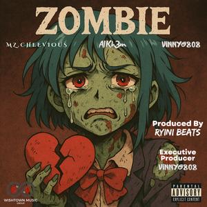 Zombie