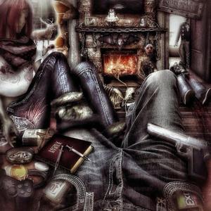 Vibrator (feat. Swazaé)