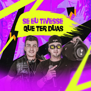Se Eu Tivesse Que Ter Duas
