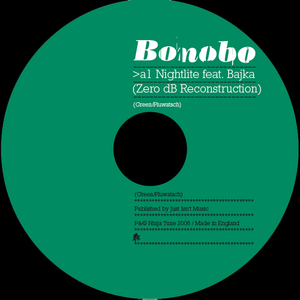 Nightlite (Zero dB Reconstruction - Radio Edit)