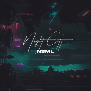 Night City