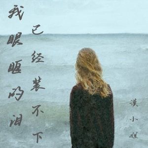 我眼眶的泪已经装不下