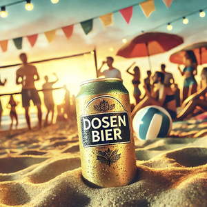 Dosenbier