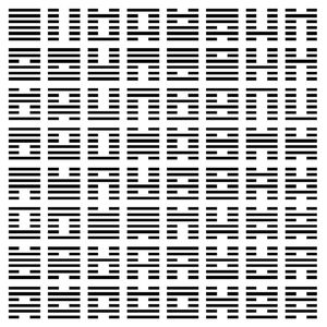 I-Ching